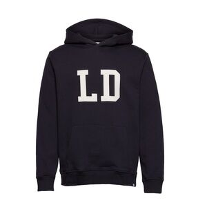 Les Deux Neutral LD Hoodie